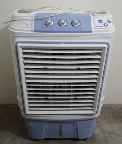 Pak Air cooler 4750 Model