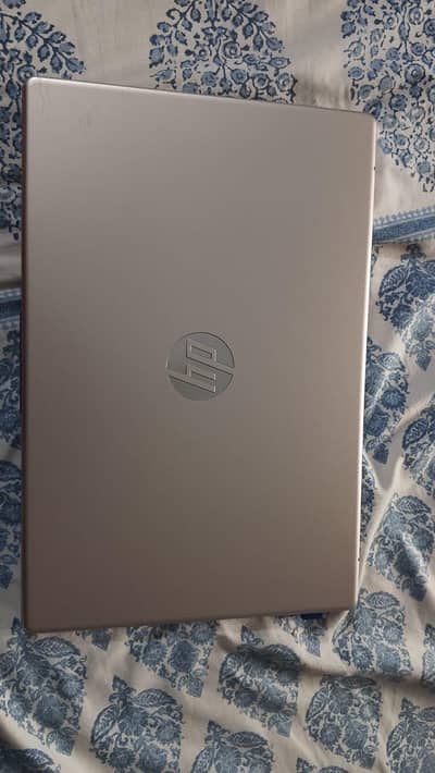 HP Laptop 14 (almost new condition)