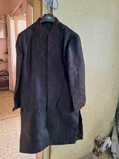 J. SHERWANI