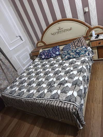 Bed set