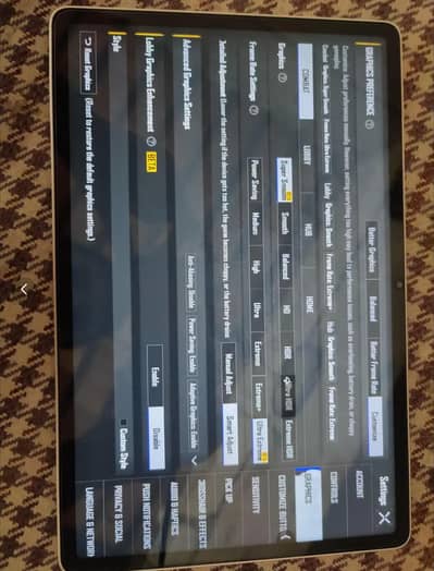 Lenovo yoga tablet