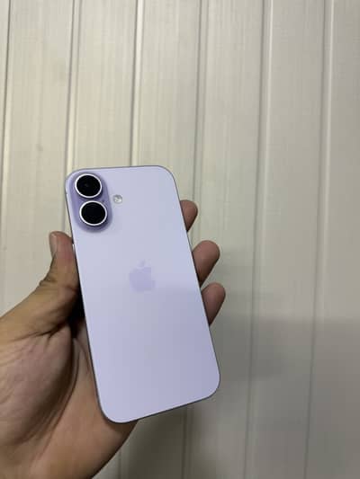 Apple iPhone 17 LLA JV 256 GB