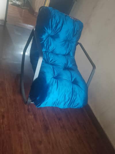rocking chair
