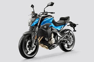 Cfmoto ns650 2022