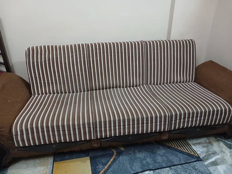 3 SEATER SOFA 3