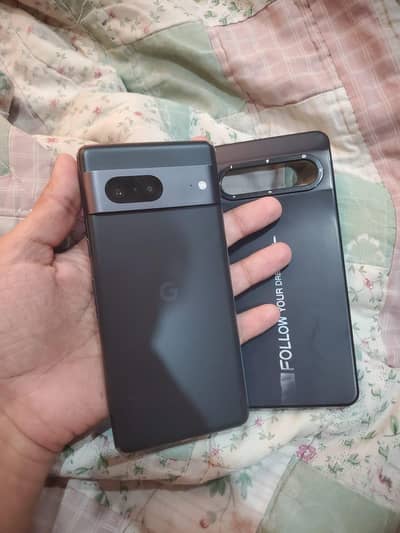 Google Pixel 7 128Gb