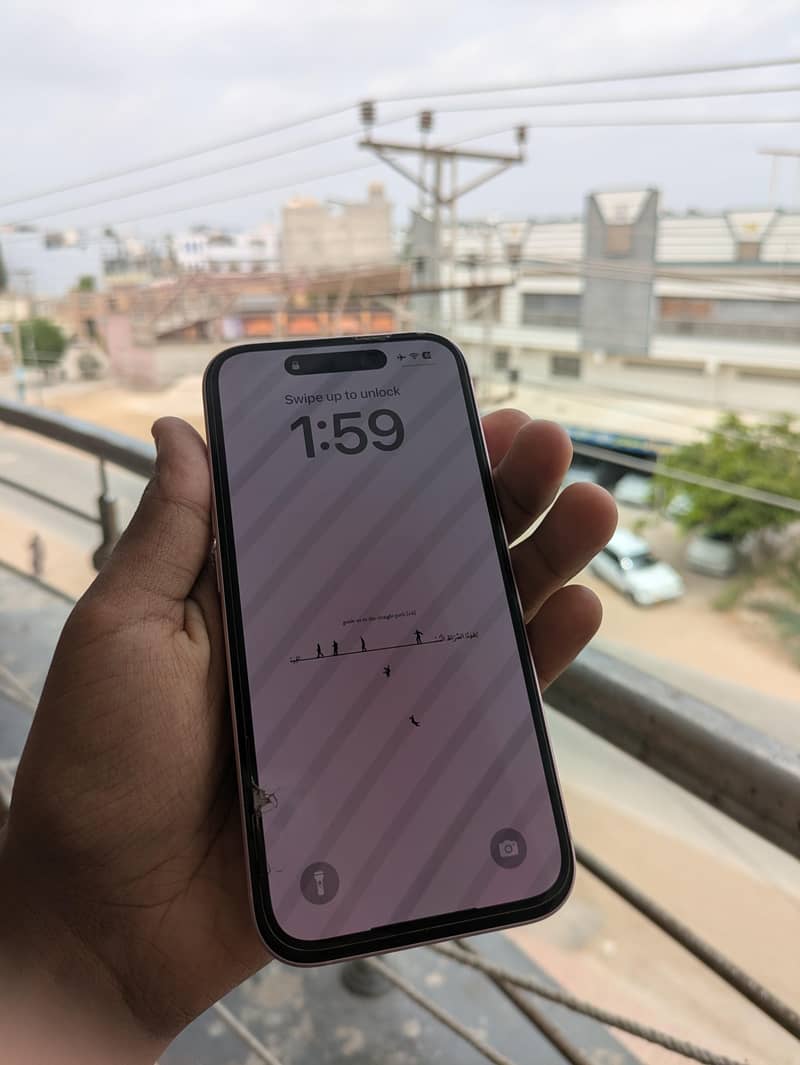 Apple iPhone 15 8