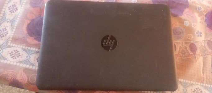 HP AMD 6 Series 6 Generation