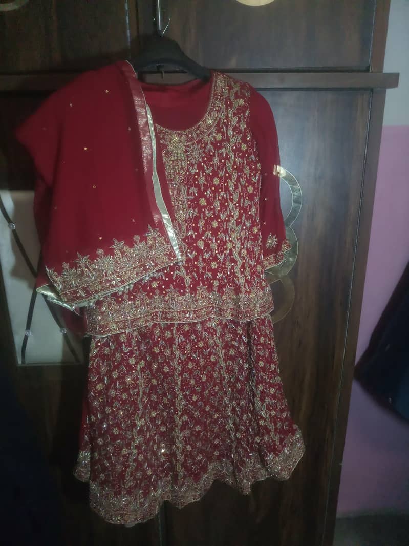 Sharara 1