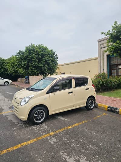 Suzuki Alto 2011