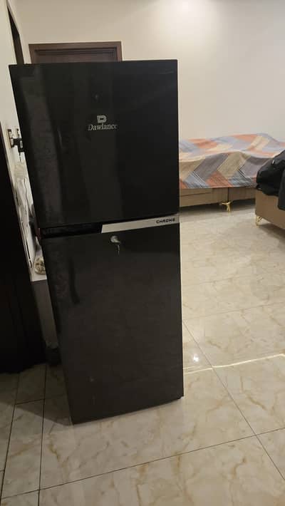 Almost Brand New Dawlance Refrigerator
