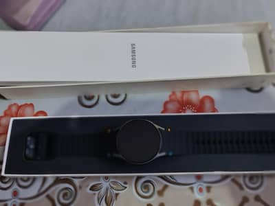 Samsung watch 7