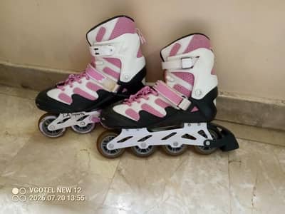 skates