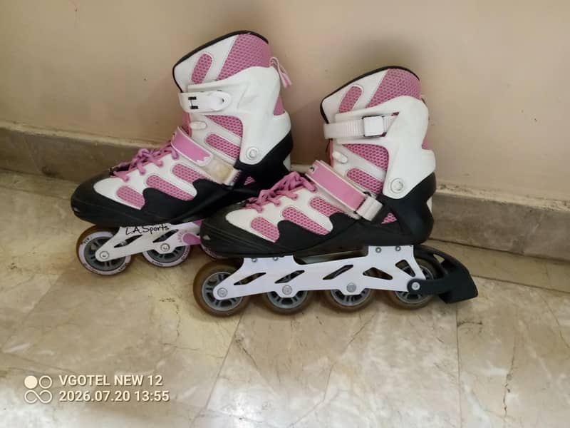 skates 0