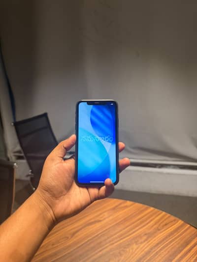 iPhone 11 Non pta JV 64 gb