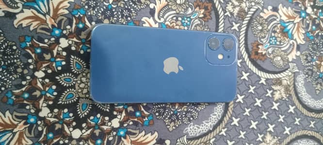Apple iPhone 12 mini