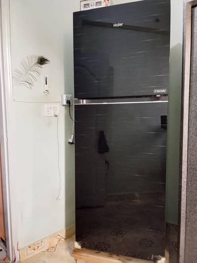 Haier refrigerator