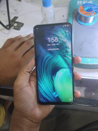 Vivo S1 03184281769