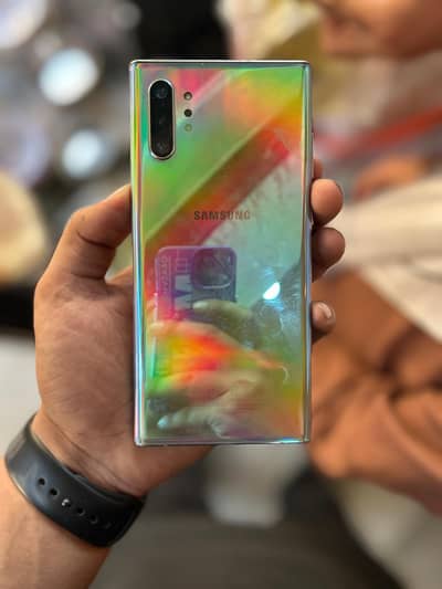 samsung glaxy note 10+