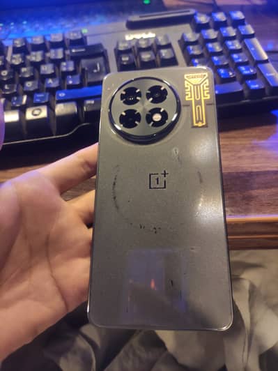 One Plus Ace 5 Pro