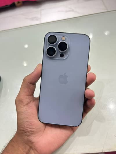 Apple iPhone 13 Pro