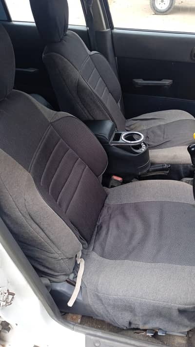 Suzuki Cultus VXR 2004 urgent sell