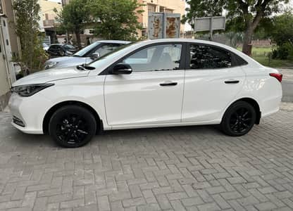 Changan Alsvin 2025  1.5 Black Edition