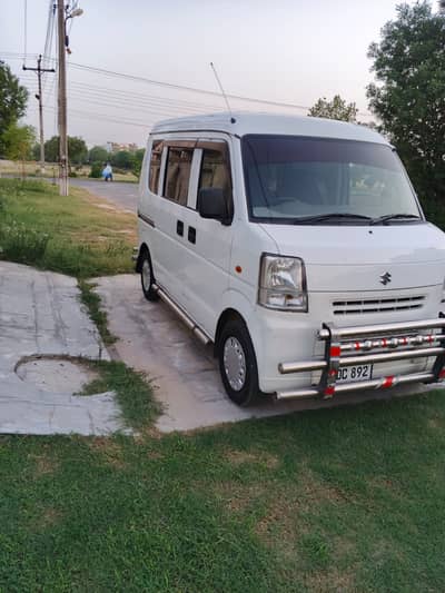 Suzuki Every2011/ 2017 MODEL