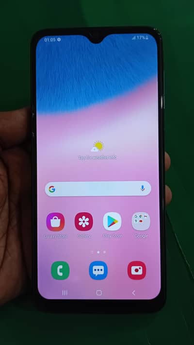 Samsung Mobile A30s