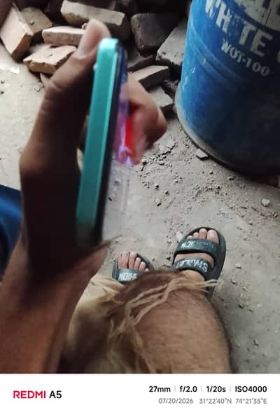 Tecno Camon 19