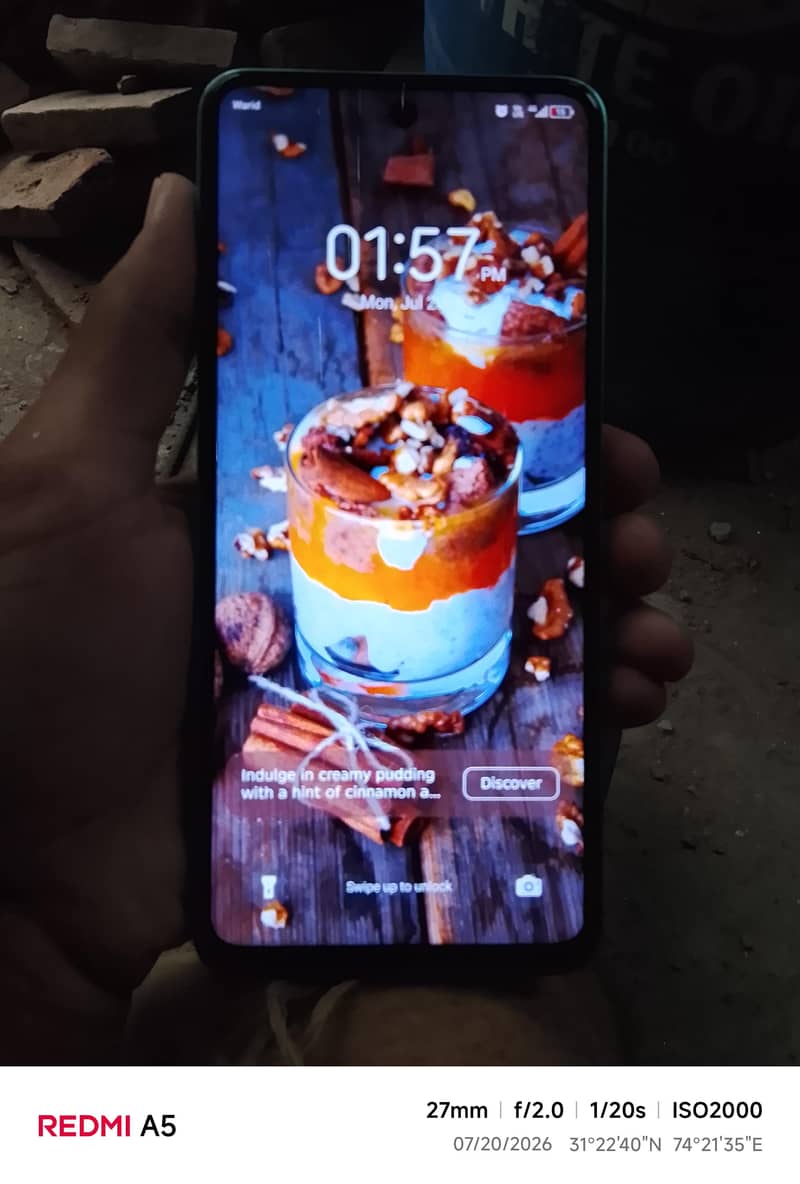 Tecno Camon 19 1