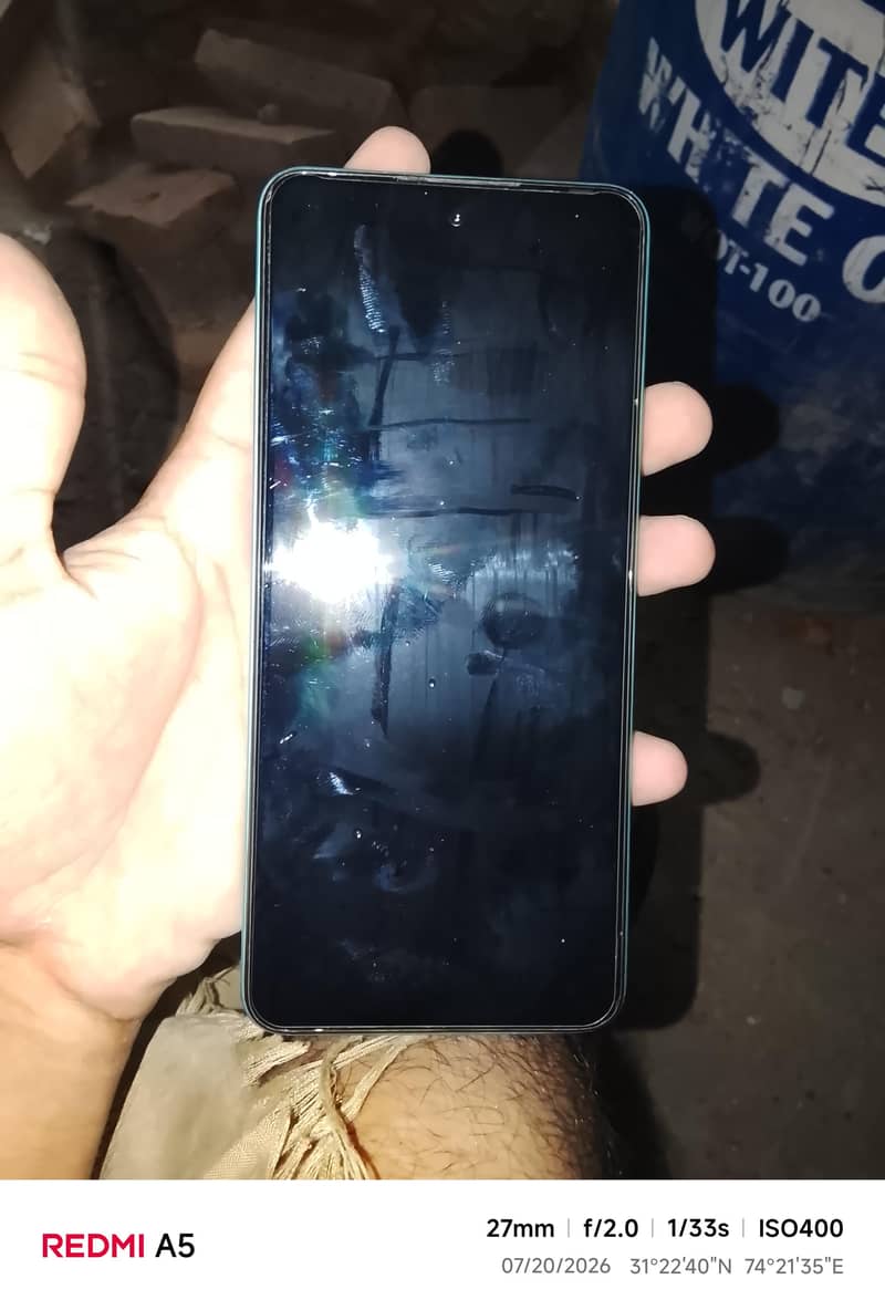 Tecno Camon 19 2