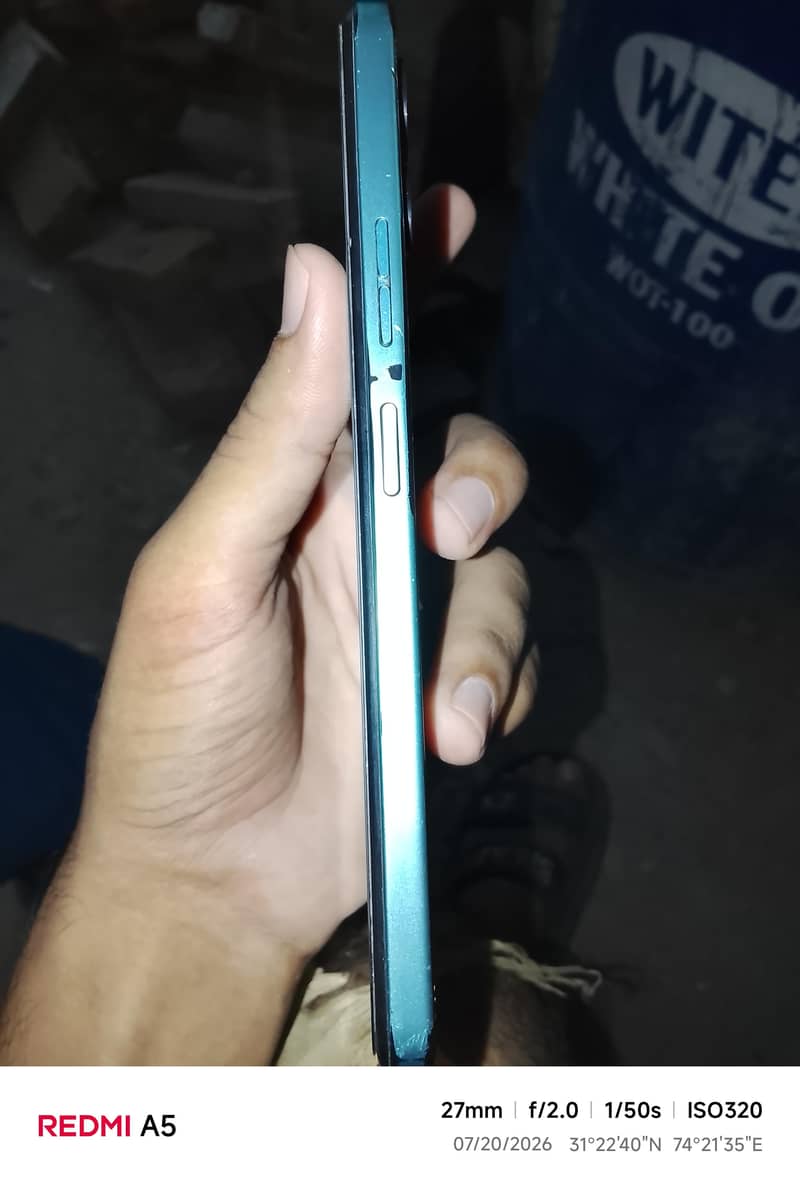 Tecno Camon 19 4