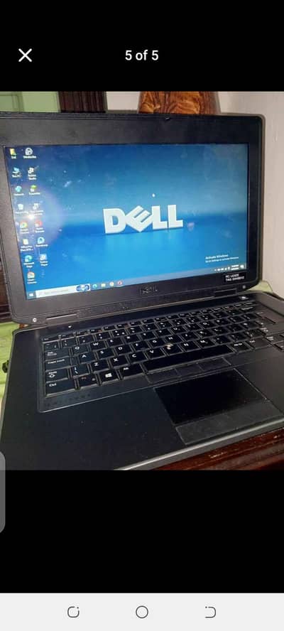 DEL LAPTOP 8GB RAM