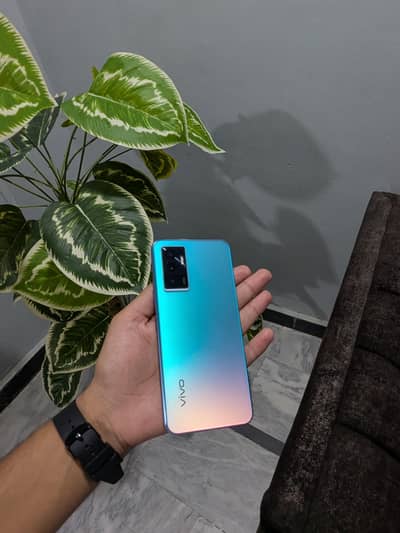 Vivo V23e