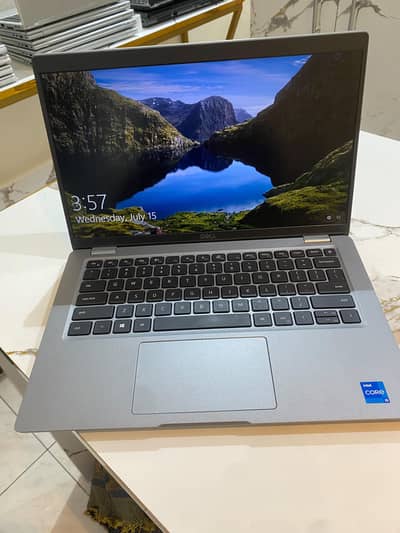 Dell Latitude 5420 | Core i5 11th Gen | 16GB RAM | 256GB SSD