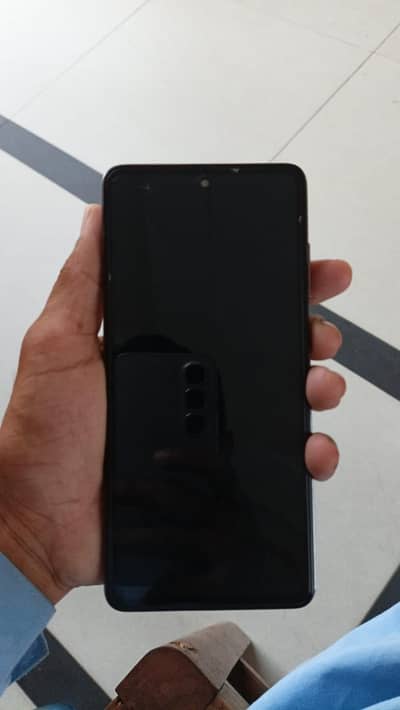 Samsung Mobile A72