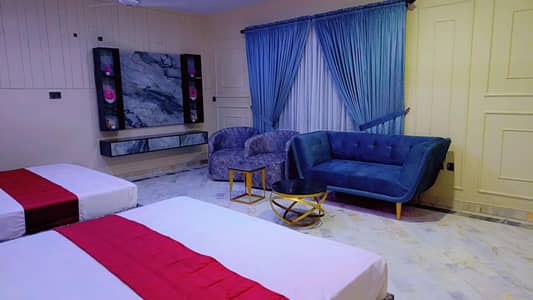 Ab hotel Gulshan jamal Karachi