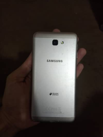 Samsung Mobile J5 Prime