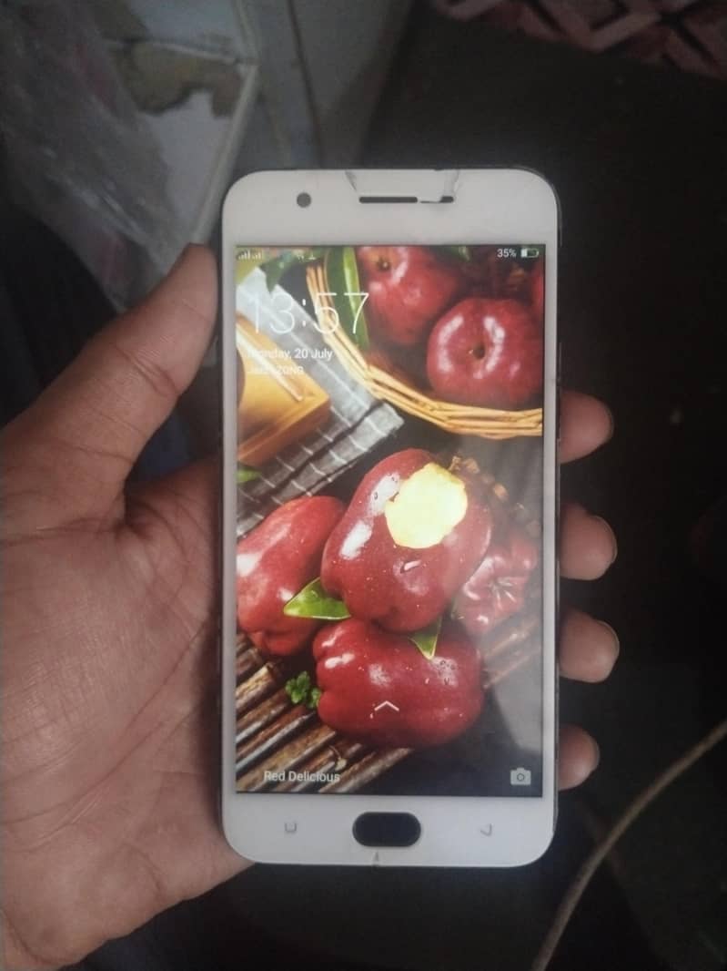 OPPO A57 3