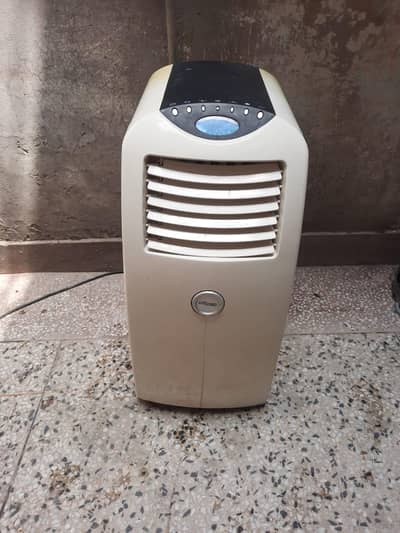 Super genral 1.5 ton Portable ac