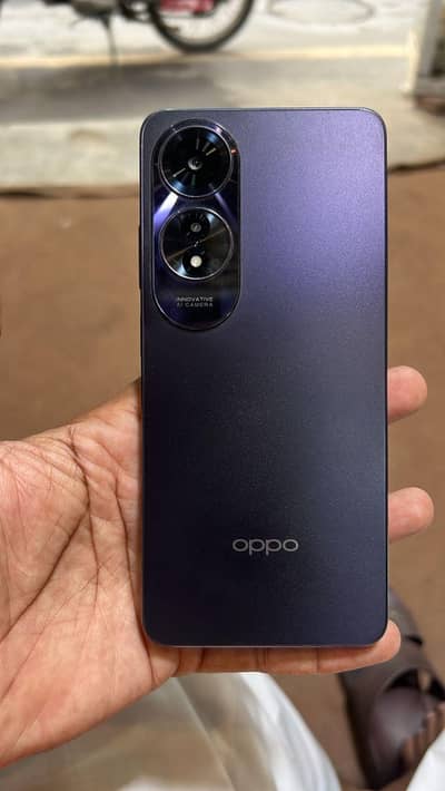 OPPO A60