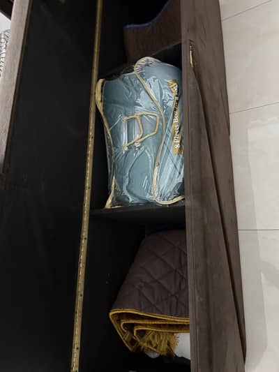 King Bed size