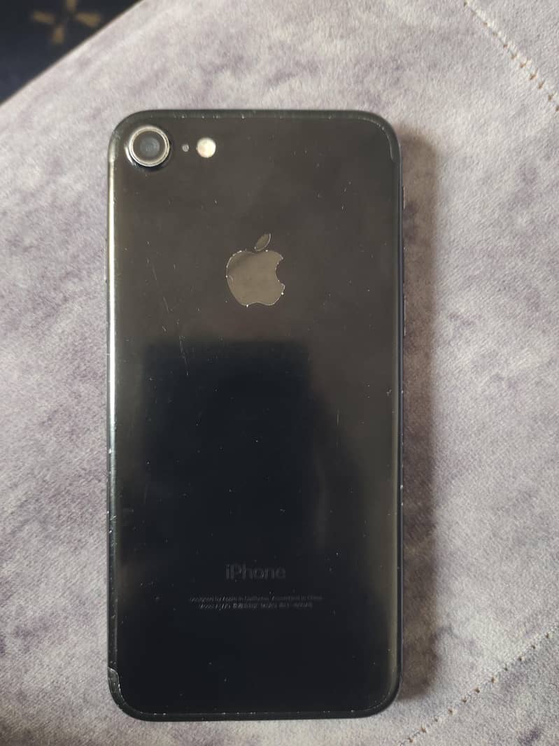 Apple iPhone 7 6