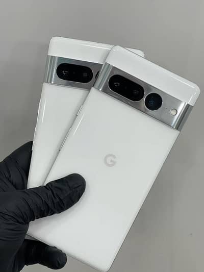Google Pixel 7 Pro