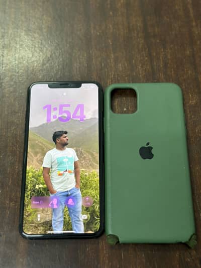 I phone 11 Pro Max