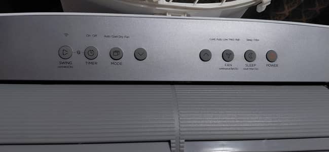 portable ac