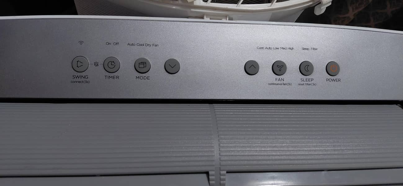 portable ac 0