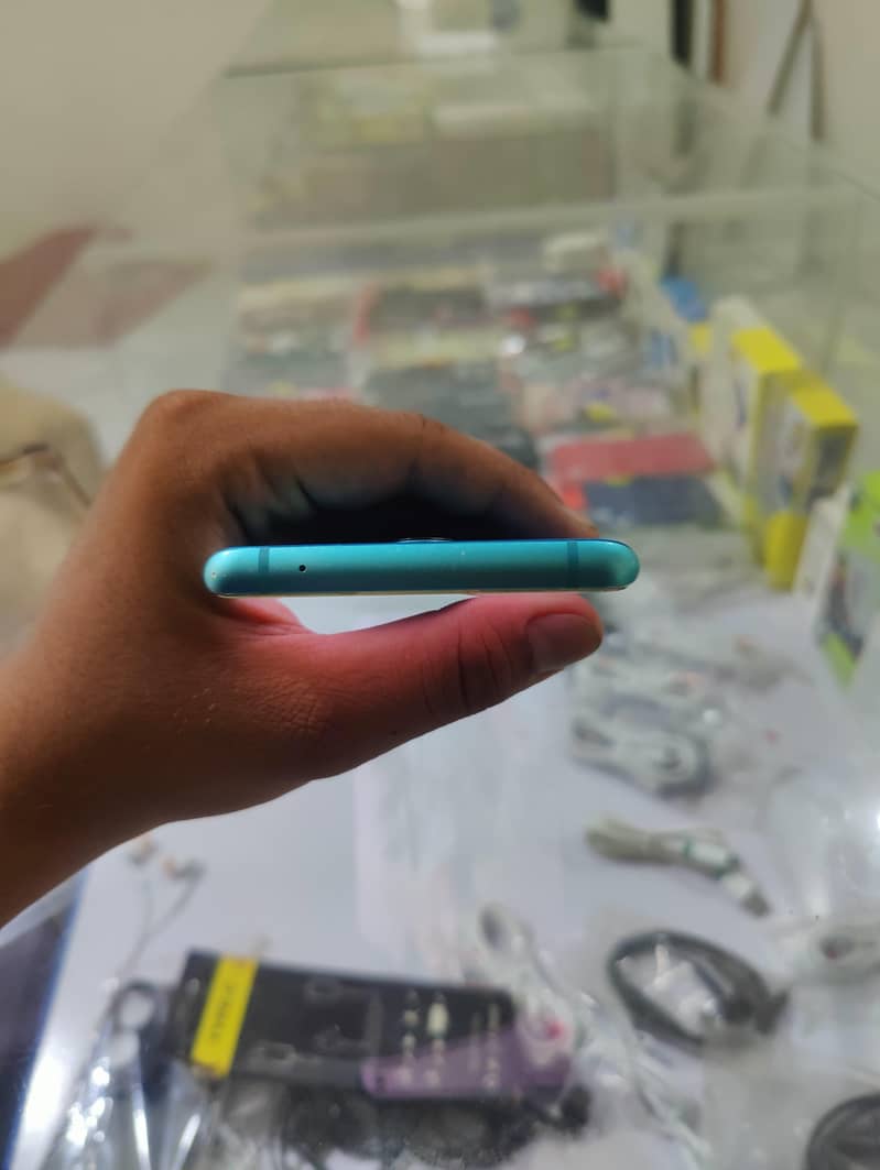 One Plus 8 4