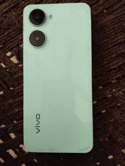 Vivo Y03t